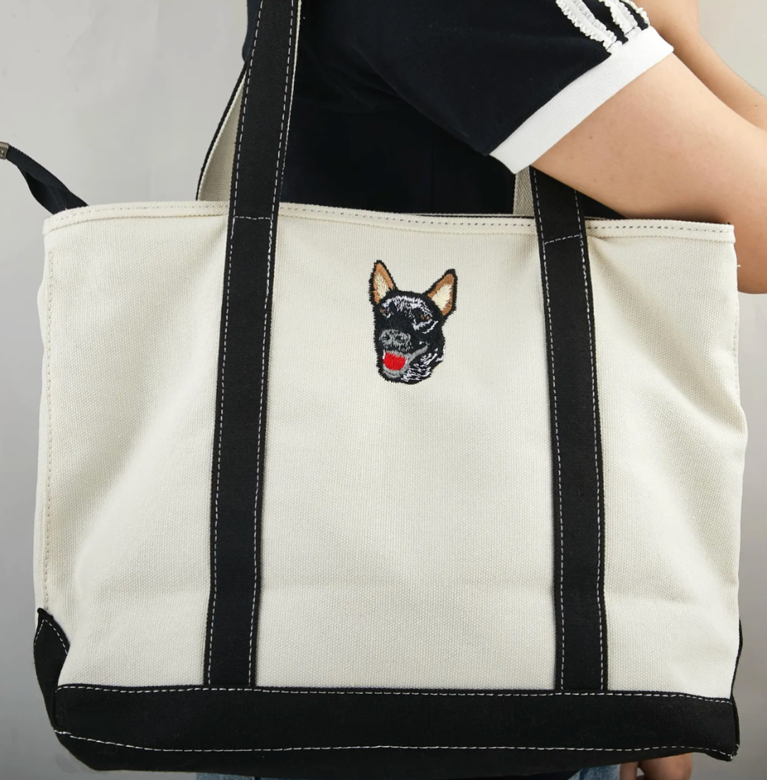 Doge Bag
