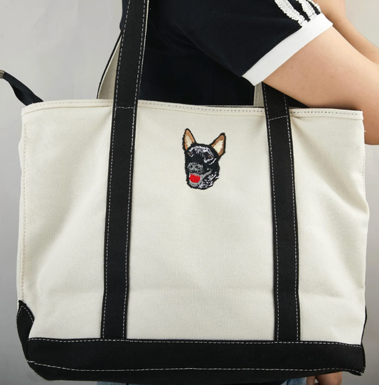 Doge Bag
